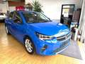 Opel Corsa F Edition Blau - thumbnail 1