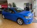 Opel Corsa F Edition Bleu - thumbnail 3