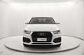 Audi Q3 2.0 tdi Business 120cv s-tronic Blanc - thumbnail 2