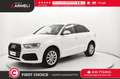 Audi Q3 2.0 tdi Business 120cv s-tronic Blanc - thumbnail 1