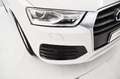 Audi Q3 2.0 tdi Business 120cv s-tronic Blanc - thumbnail 18