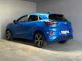 Ford Puma 1.0 EcoBoost ST-LINE 125cv C/AUTO HYBRID - KM0 Bleu - thumbnail 4