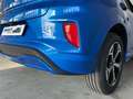 Ford Puma 1.0 EcoBoost ST-LINE 125cv C/AUTO HYBRID - KM0 Bleu - thumbnail 19