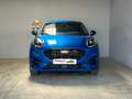 Ford Puma 1.0 EcoBoost ST-LINE 125cv C/AUTO HYBRID - KM0 Bleu - thumbnail 2