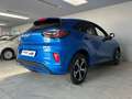 Ford Puma 1.0 EcoBoost ST-LINE 125cv C/AUTO HYBRID - KM0 Bleu - thumbnail 6