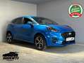 Ford Puma 1.0 EcoBoost ST-LINE 125cv C/AUTO HYBRID - KM0 Bleu - thumbnail 1