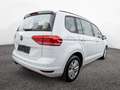 Volkswagen Touran 2.0 TDI Comfortline DSG LED NAVI PANO Blanc - thumbnail 3