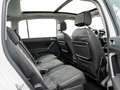 Volkswagen Touran 2.0 TDI Comfortline DSG LED NAVI PANO Blanc - thumbnail 4