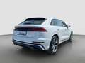 Audi Q8 55 TFSI e quattro Weiß - thumbnail 6