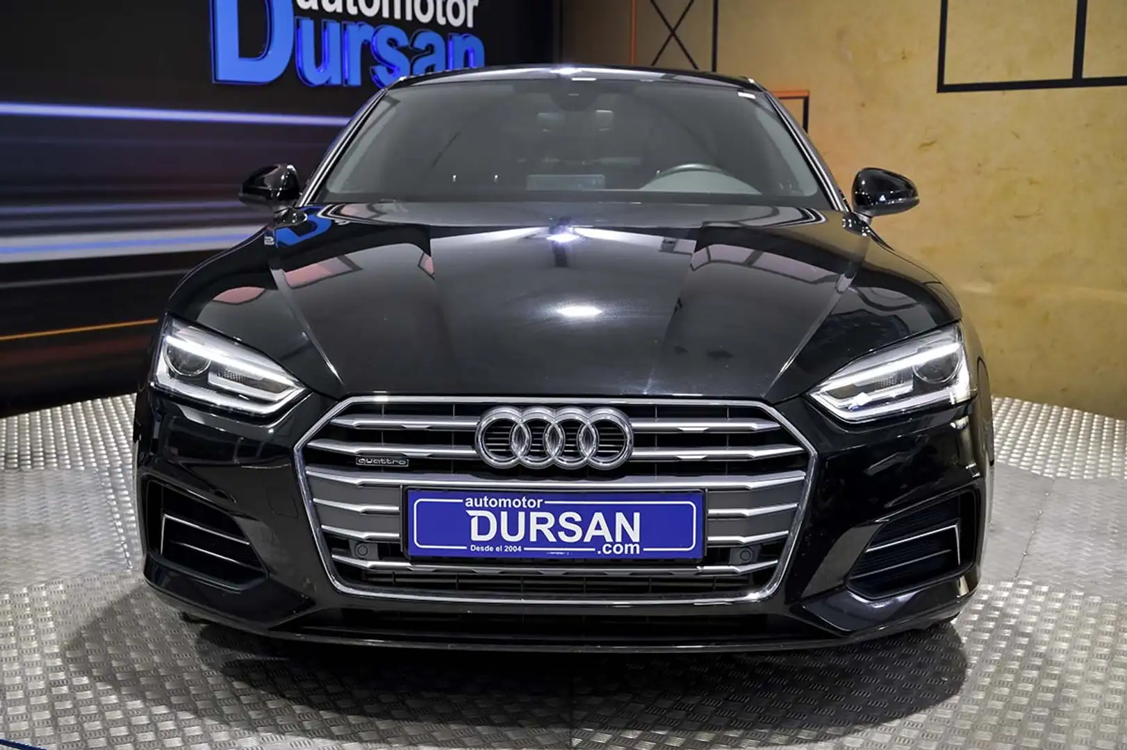 Audi A5 Sportback 3.0TDI Sport quattro S-T 160kW - 2