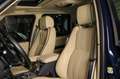 Land Rover Range Rover 5.0 V8 Supercharged 55.330 EX BTW plava - thumbnail 14