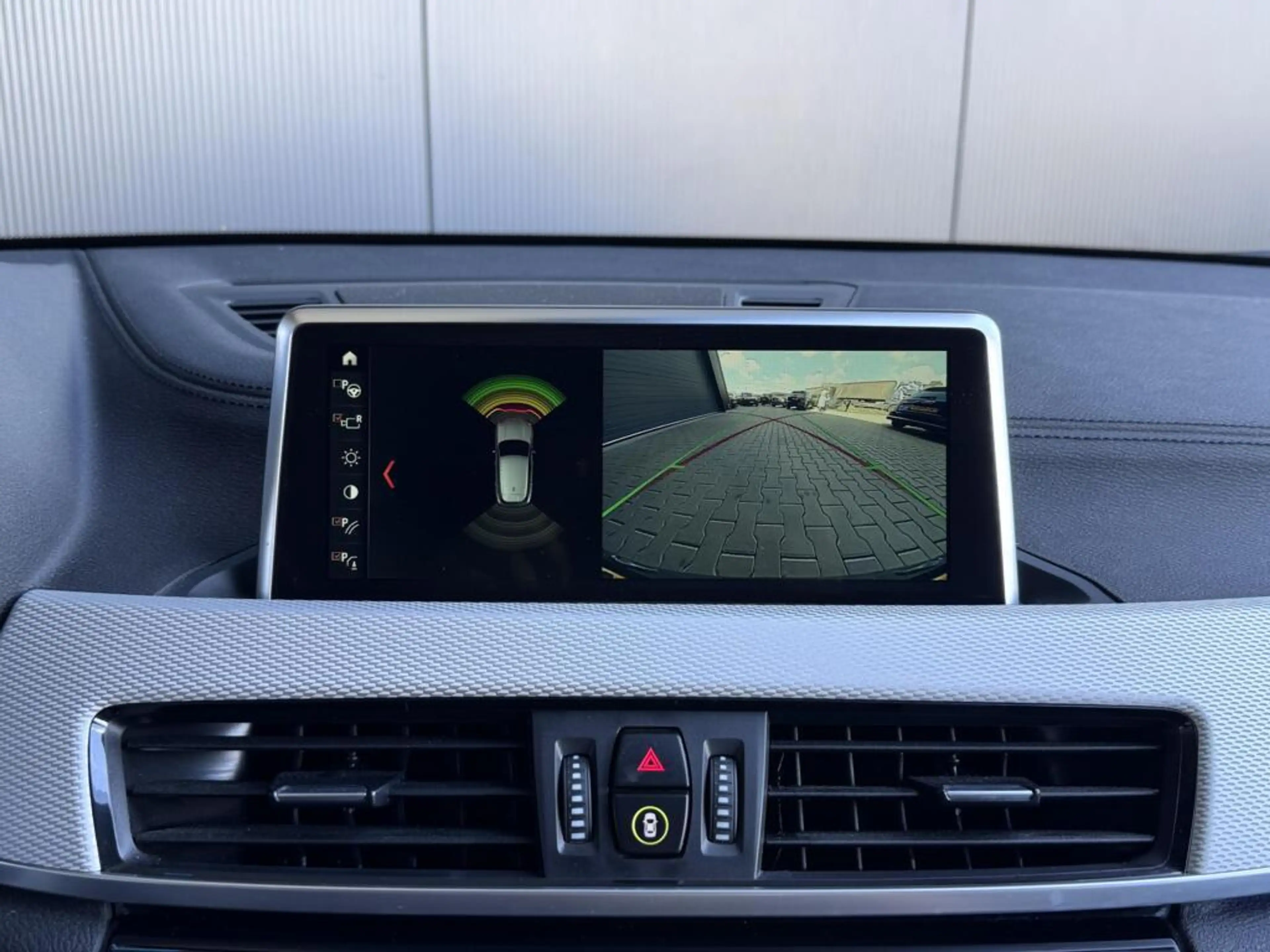 BMW X2 sDrive20i High Executive M Sport NL AUTO|AFN. HAAK — photo 21