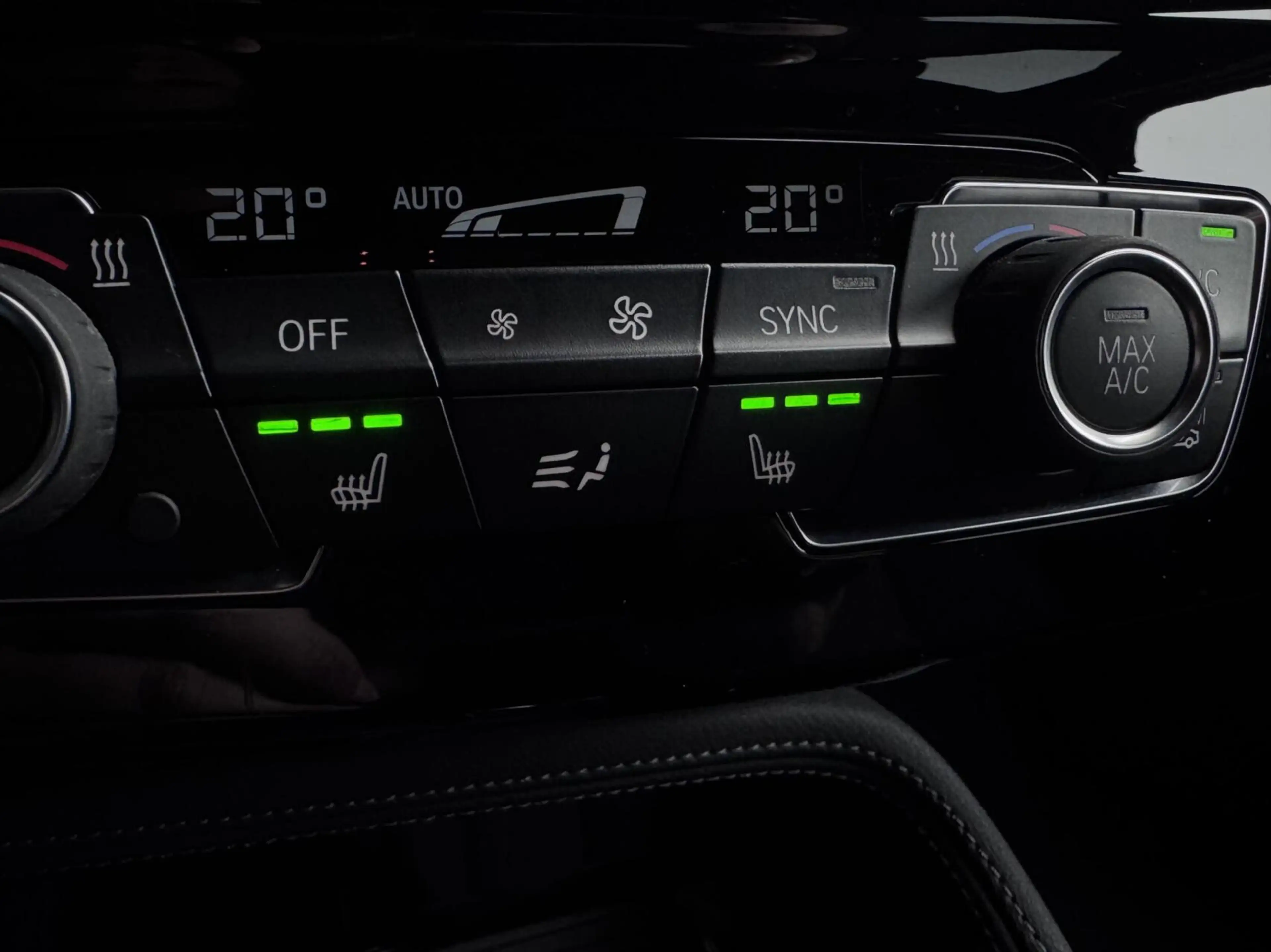 BMW X2 sDrive20i High Executive M Sport NL AUTO|AFN. HAAK — photo 8