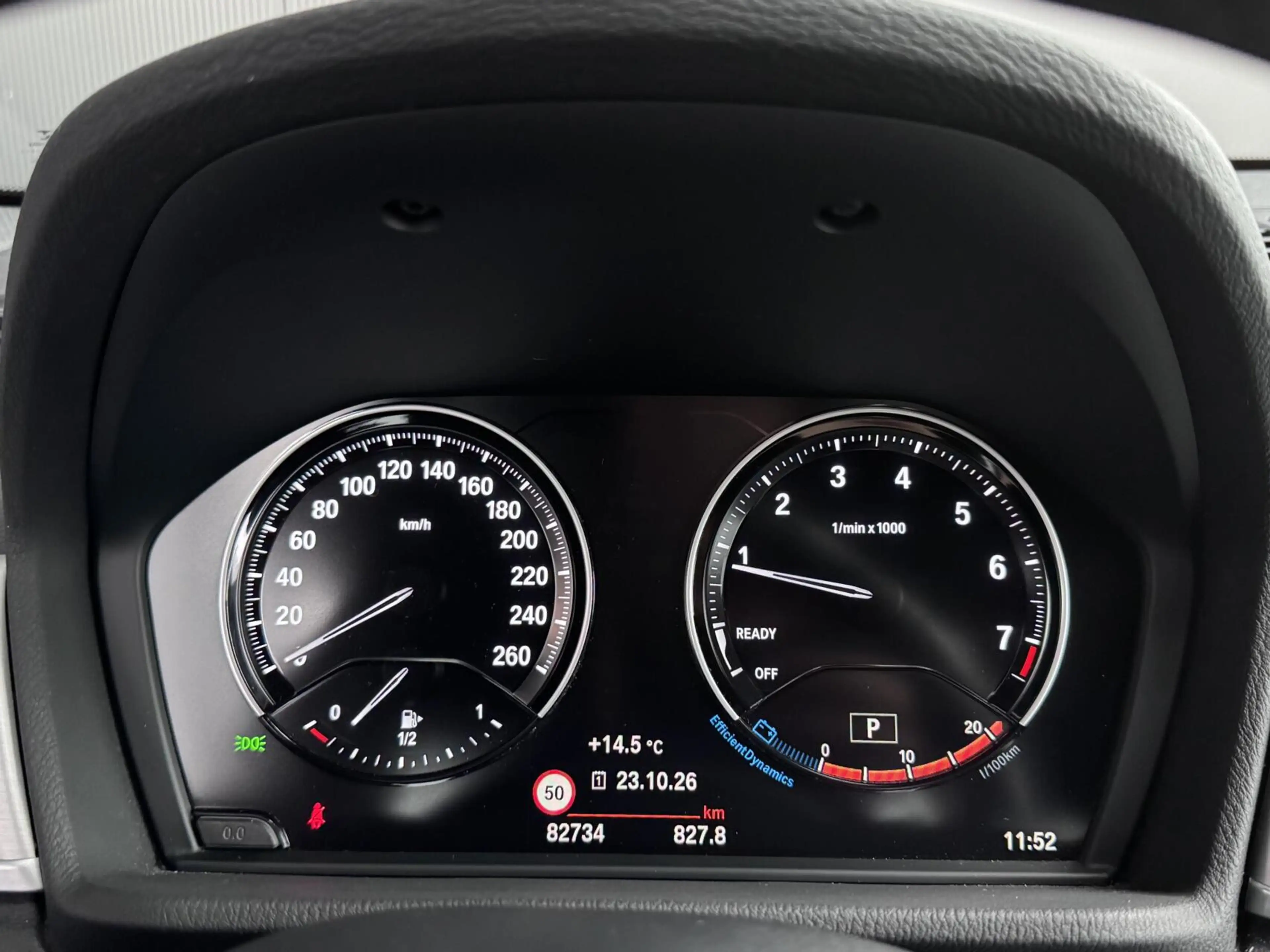 BMW X2 sDrive20i High Executive M Sport NL AUTO|AFN. HAAK — photo 4