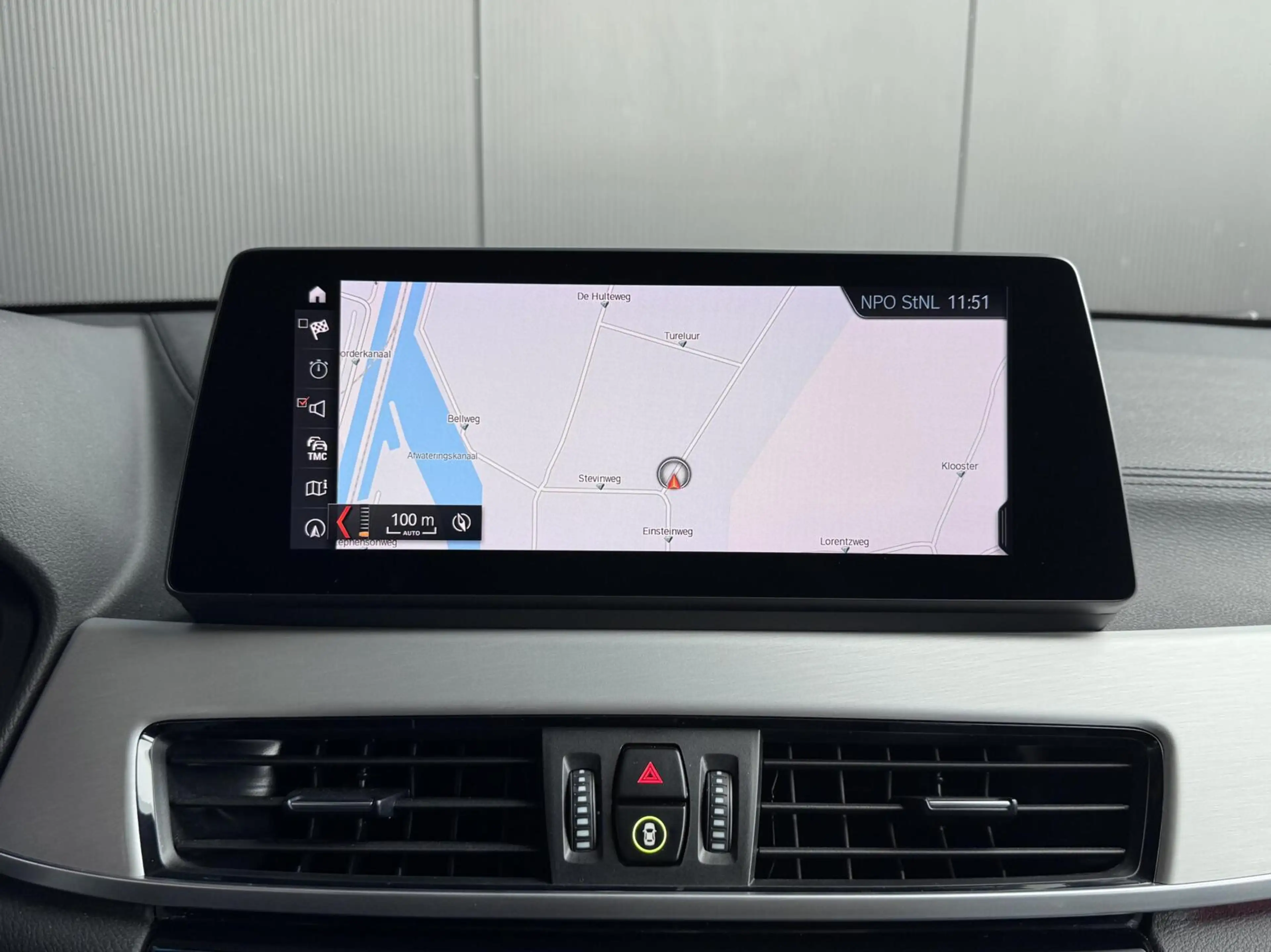 BMW X2 sDrive20i High Executive M Sport NL AUTO|AFN. HAAK — photo 11
