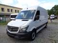 Mercedes-Benz Sprinter 216/316 CDI HOCH+LANG; KLIMA Weiß - thumbnail 3