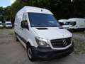 Mercedes-Benz Sprinter 216/316 CDI HOCH+LANG; KLIMA Weiß - thumbnail 8