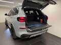 BMW X5 xDrive50e M Sportpaket HK HiFi DAB LED Gris - thumbnail 4