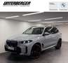 BMW X5 xDrive50e M Sportpaket HK HiFi DAB LED Grau - thumbnail 1