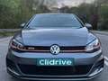 Volkswagen Golf GTI 2.0 TSI DSG6 169kW Gris - thumbnail 4