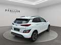 Hyundai KONA Kona Elektro 39kWh Edition 30 Plus Weiß - thumbnail 3