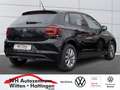 Volkswagen Polo 1.0 TSI DSG Highline NAVI GJ-REIFEN CLIMATRONIC... Schwarz - thumbnail 2