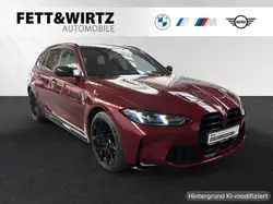 Bmw M3 Competition Touring MxDrive|Harman/Kardon|HUD