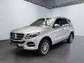 Mercedes-Benz GLE 350 d AMG-Line 4Matic Leder STH 360 4xSHZ Argent - thumbnail 2