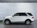 Mercedes-Benz GLE 350 d AMG-Line 4Matic Leder STH 360 4xSHZ Argent - thumbnail 3