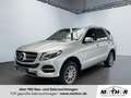 Mercedes-Benz GLE 350 d AMG-Line 4Matic Leder STH 360 4xSHZ Argent - thumbnail 1