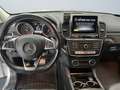 Mercedes-Benz GLE 350 d AMG-Line 4Matic Leder STH 360 4xSHZ Argent - thumbnail 8