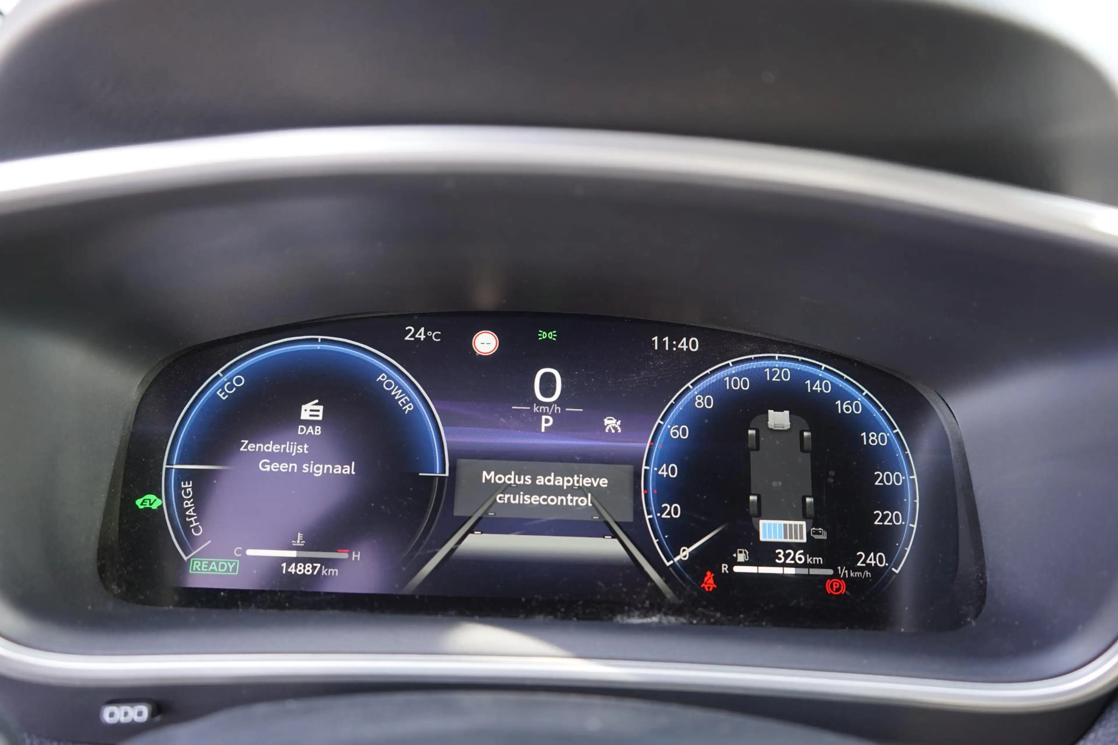 Toyota Corolla Cross Hybrid 140 Style Elektr.Achterklep| Stuurverwarmin — photo 14