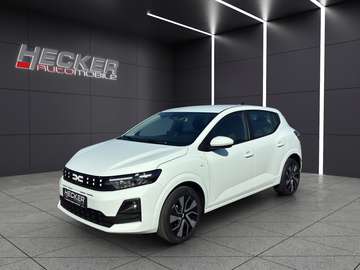 III 1.2 ECO-G 120 Expression