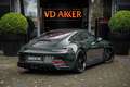 Porsche 992 992 GT3 Touring | PTS Brewster Green | PPF Front | Grün - thumbnail 2