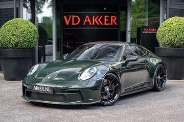992 GT3 Touring | PTS Brewster Green | PPF Front |