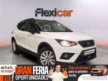 1.0 TSI Ecomotive S&S Xcellence 95