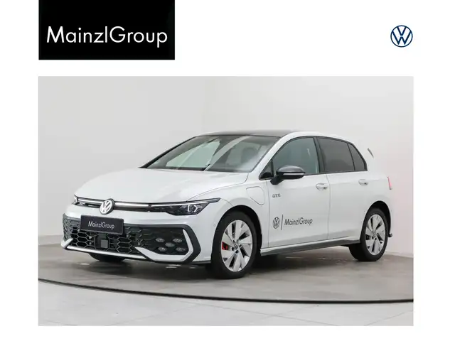 Volkswagen Golf GTE GTE 1,5 l eHybrid OPF 130 kW (177 P S) / 85