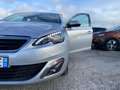 Peugeot 308 1.2i 12V S\u0026S 130 EAT6 ALLURE Gris - thumbnail 29