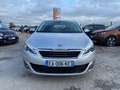 Peugeot 308 1.2i 12V S\u0026S 130 EAT6 ALLURE Gris - thumbnail 27