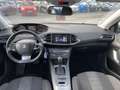 Peugeot 308 1.2i 12V S\u0026S 130 EAT6 ALLURE Gris - thumbnail 5