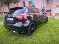Mercedes-Benz A 200 d AMG Line Noir - thumbnail 12