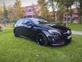 Mercedes-Benz A 200 d AMG Line Noir - thumbnail 7