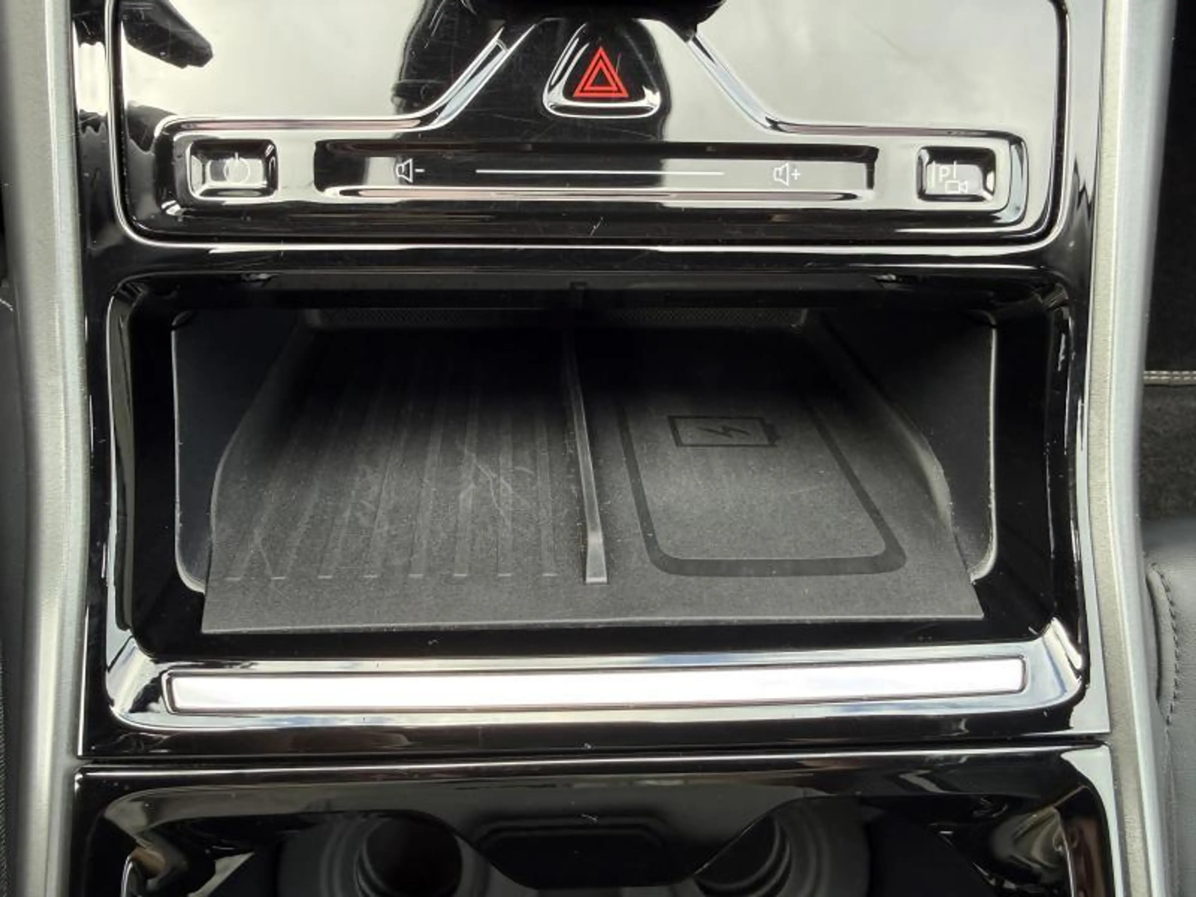 Ford Capri extended range — photo 15