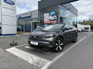 77kWh Extended Range RWD