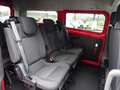 Ford Transit Custom 340 L2 Trend M-Hev +Xenon+Kamera+9-Sitze Rouge - thumbnail 7