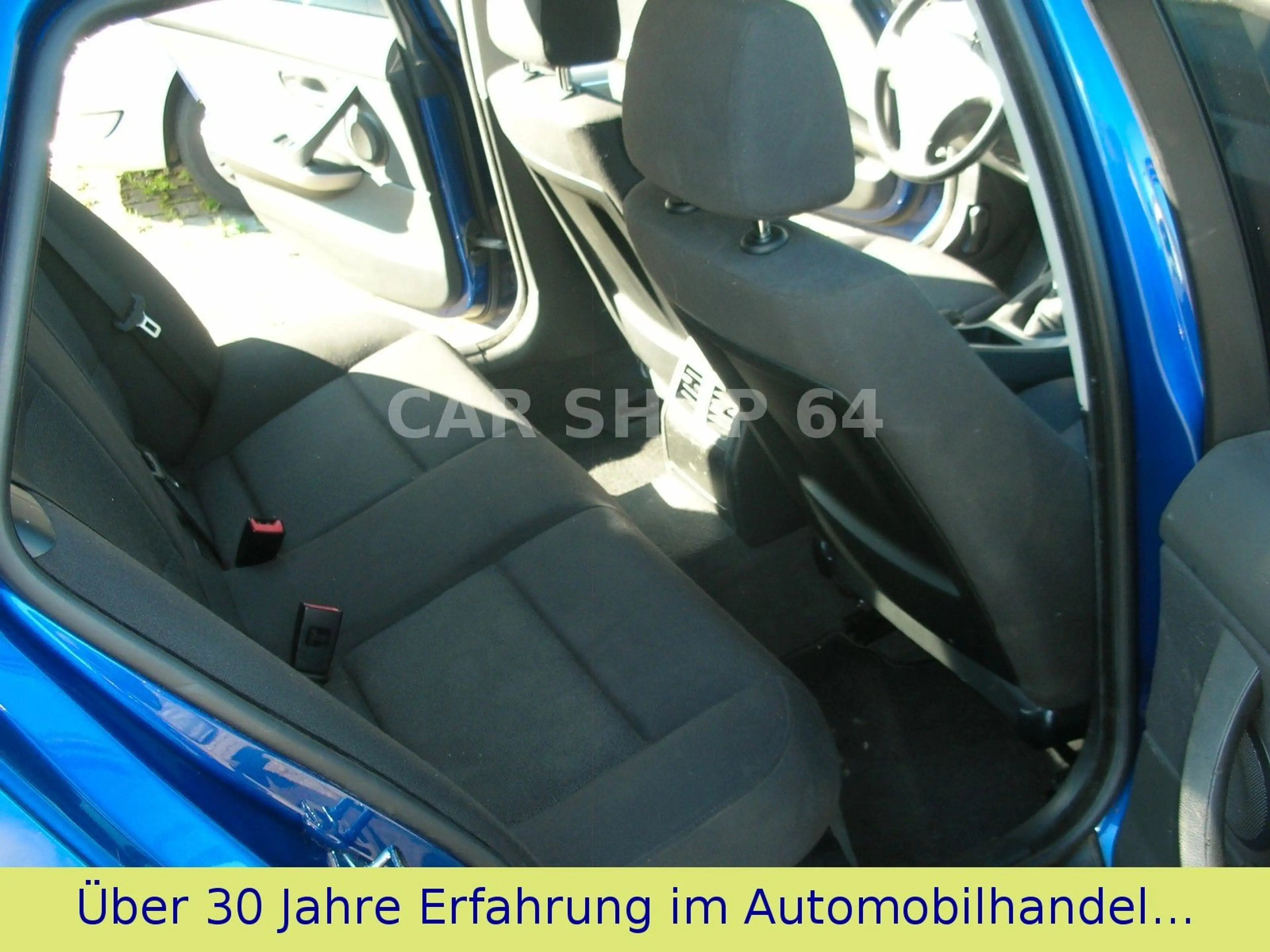 BMW 318 i Touring -XENON/SHZ/PDC/KLIMAAUT/SCHECKHEFT! — photo 13