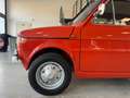Fiat 126 Unico Proprietario ASI Rojo - thumbnail 15