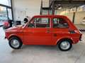 Fiat 126 Unico Proprietario ASI Rojo - thumbnail 5