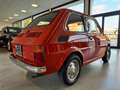 Fiat 126 Unico Proprietario ASI Rojo - thumbnail 3
