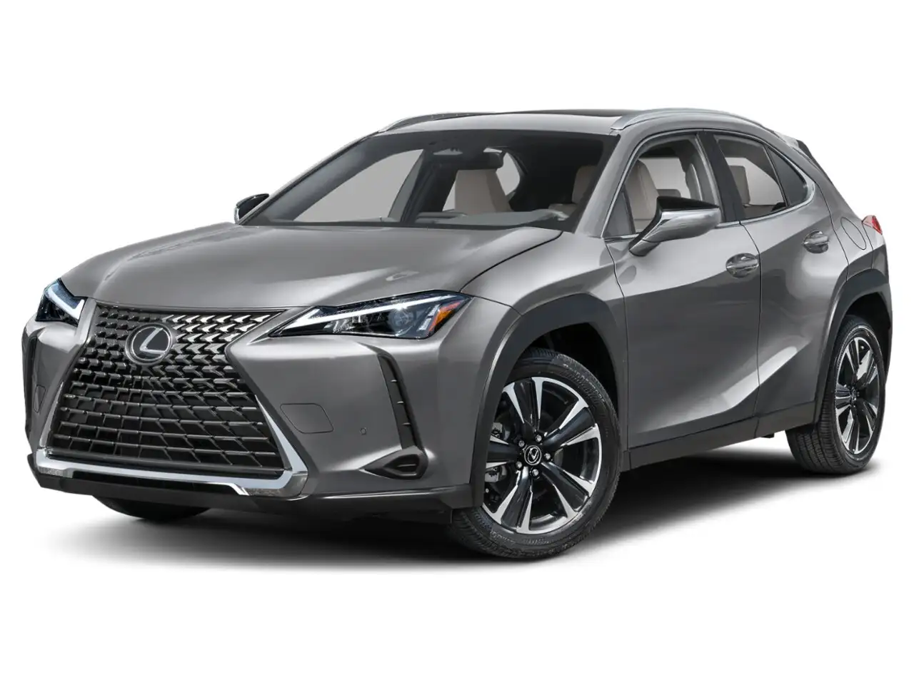 2026 Lexus UX